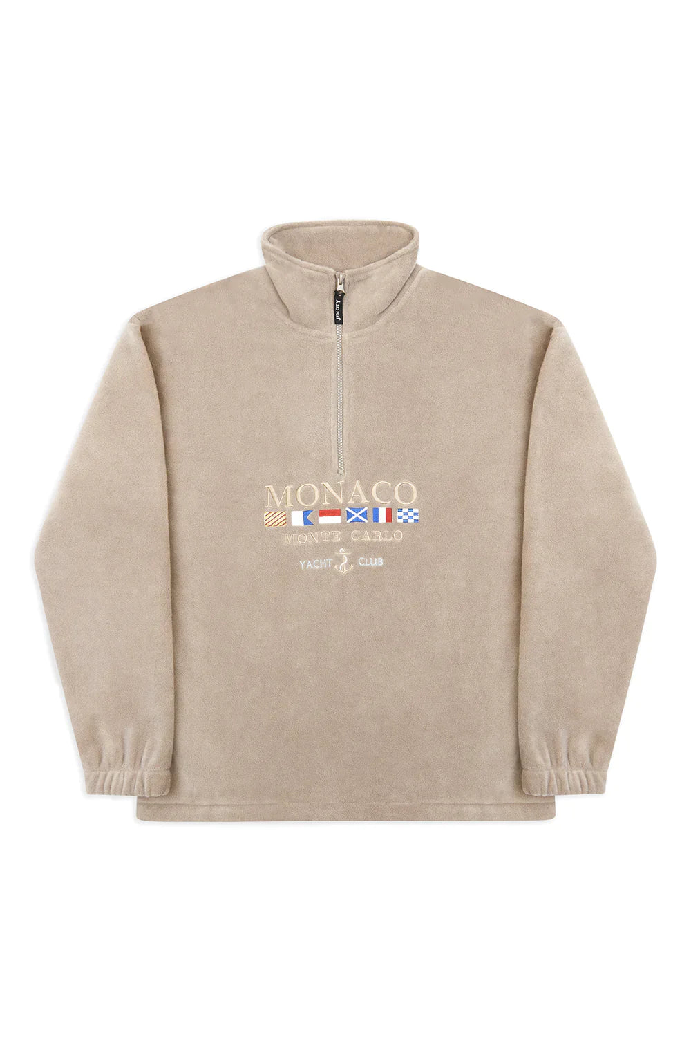 Monaco Half Zip Sweater™